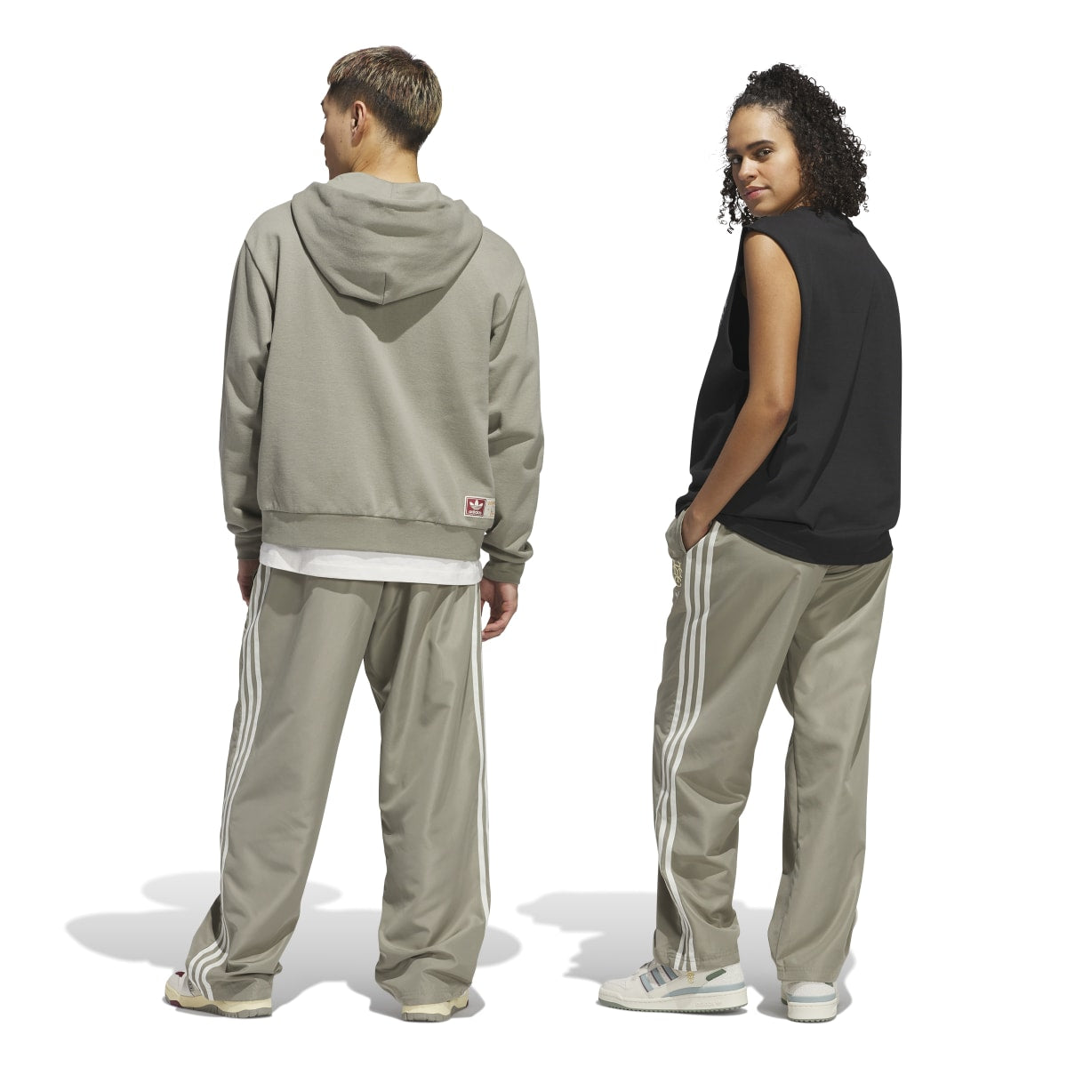 HYC TRACK PANT