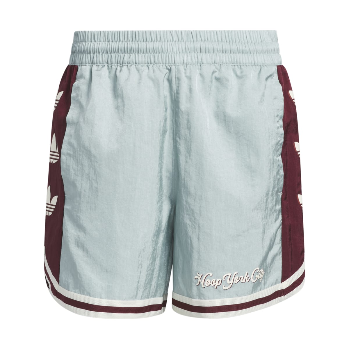 HYC WOVEN SHORT