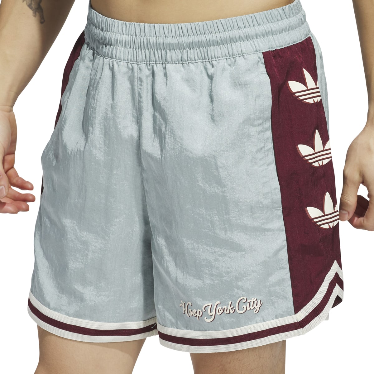 HYC WOVEN SHORT