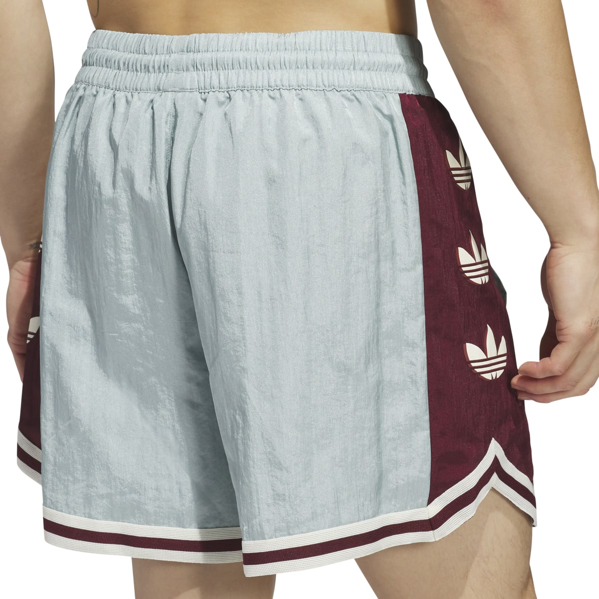 HYC WOVEN SHORT