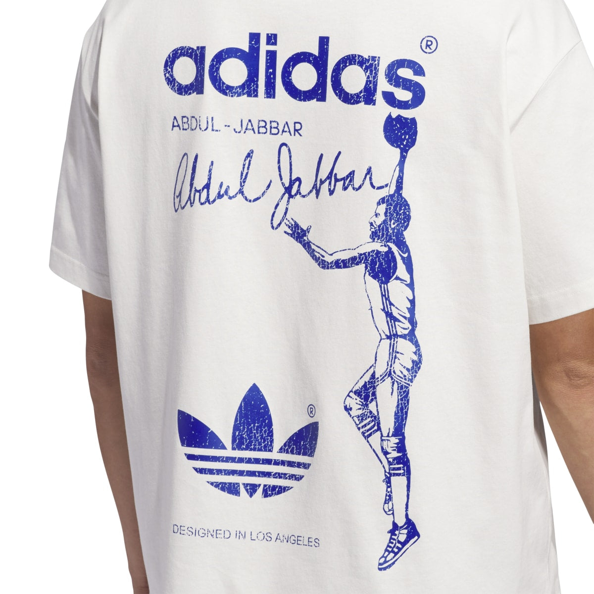 JABBAR TEE