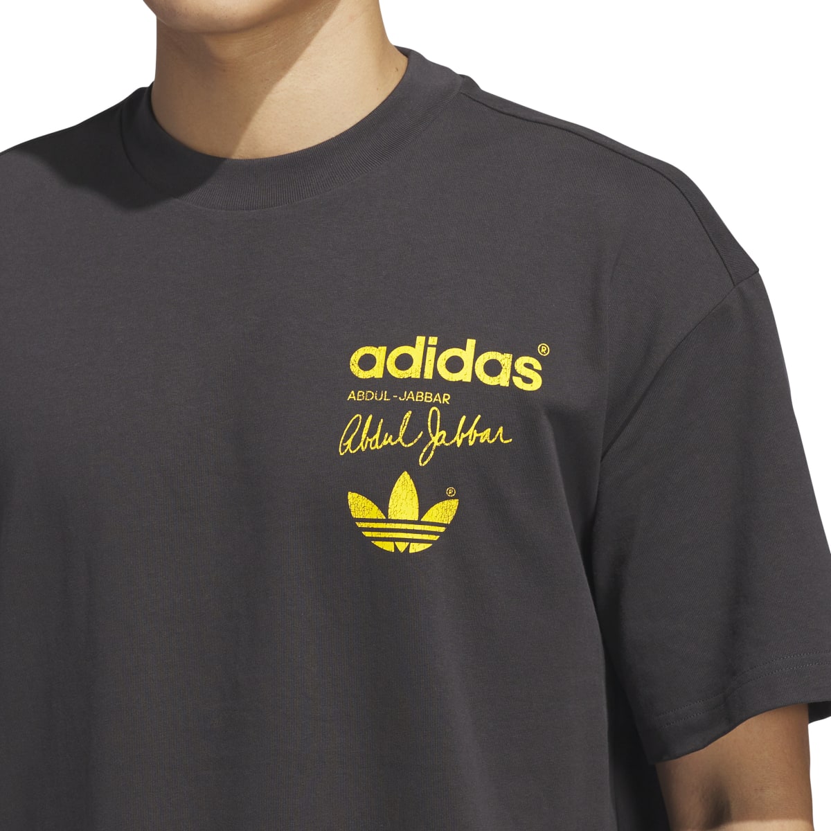 JABBAR TEE