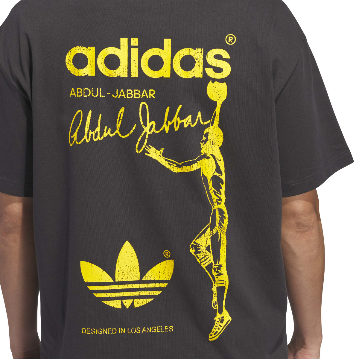 JABBAR TEE