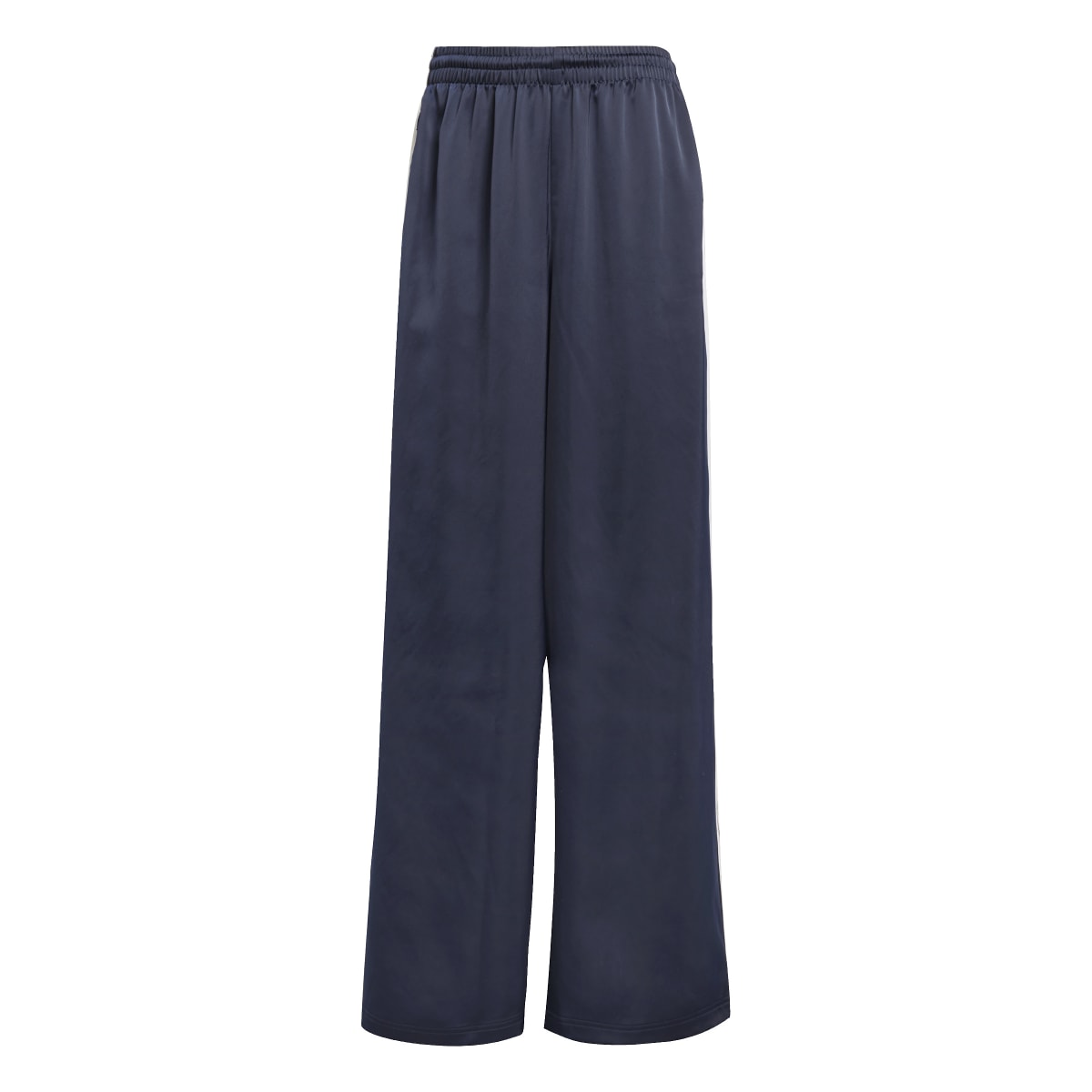 ADICOLOR TRACK PANT SATIN WIDE LEG
