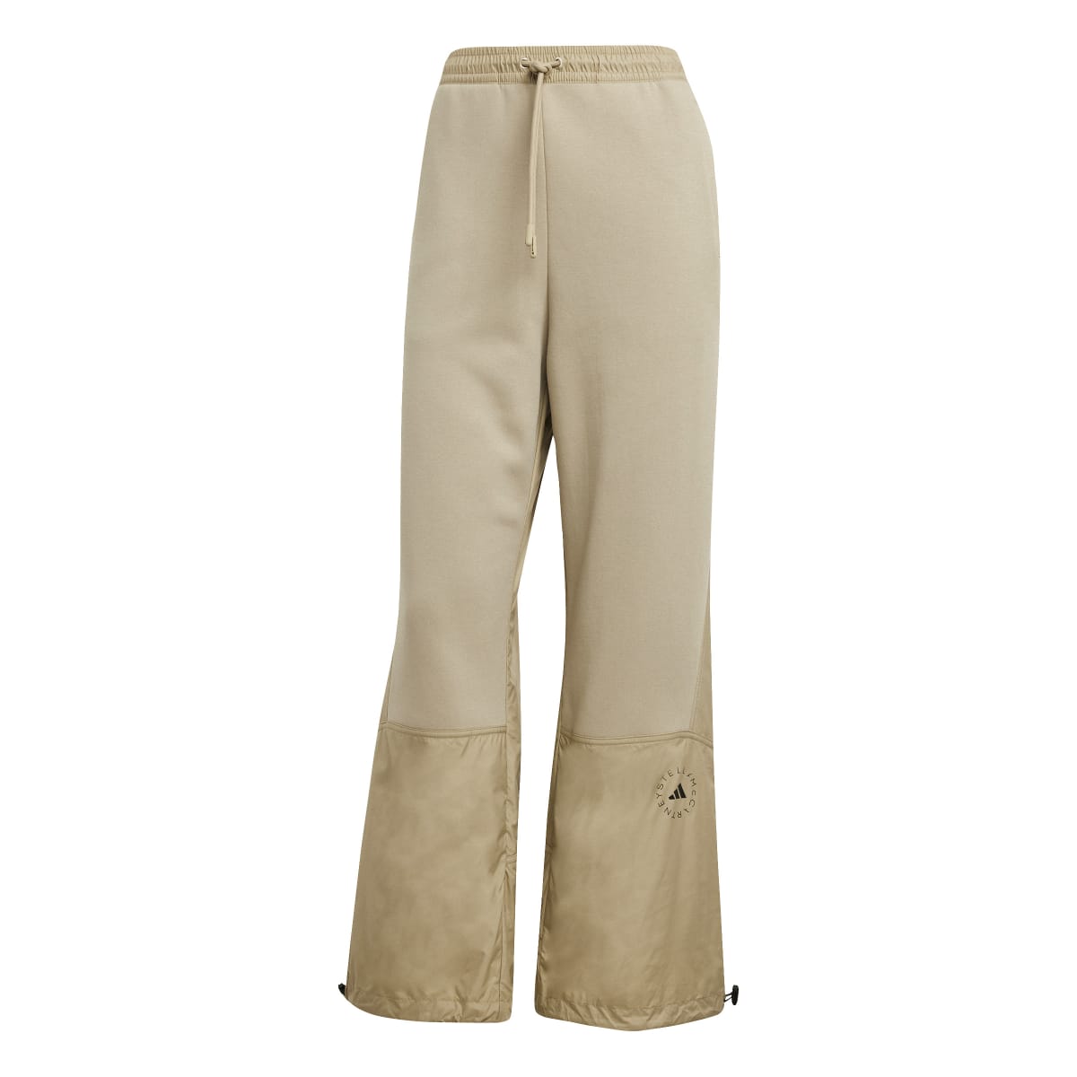 adidas by Stella McCartney MATERIAL MIX PANTS – Kinetics
