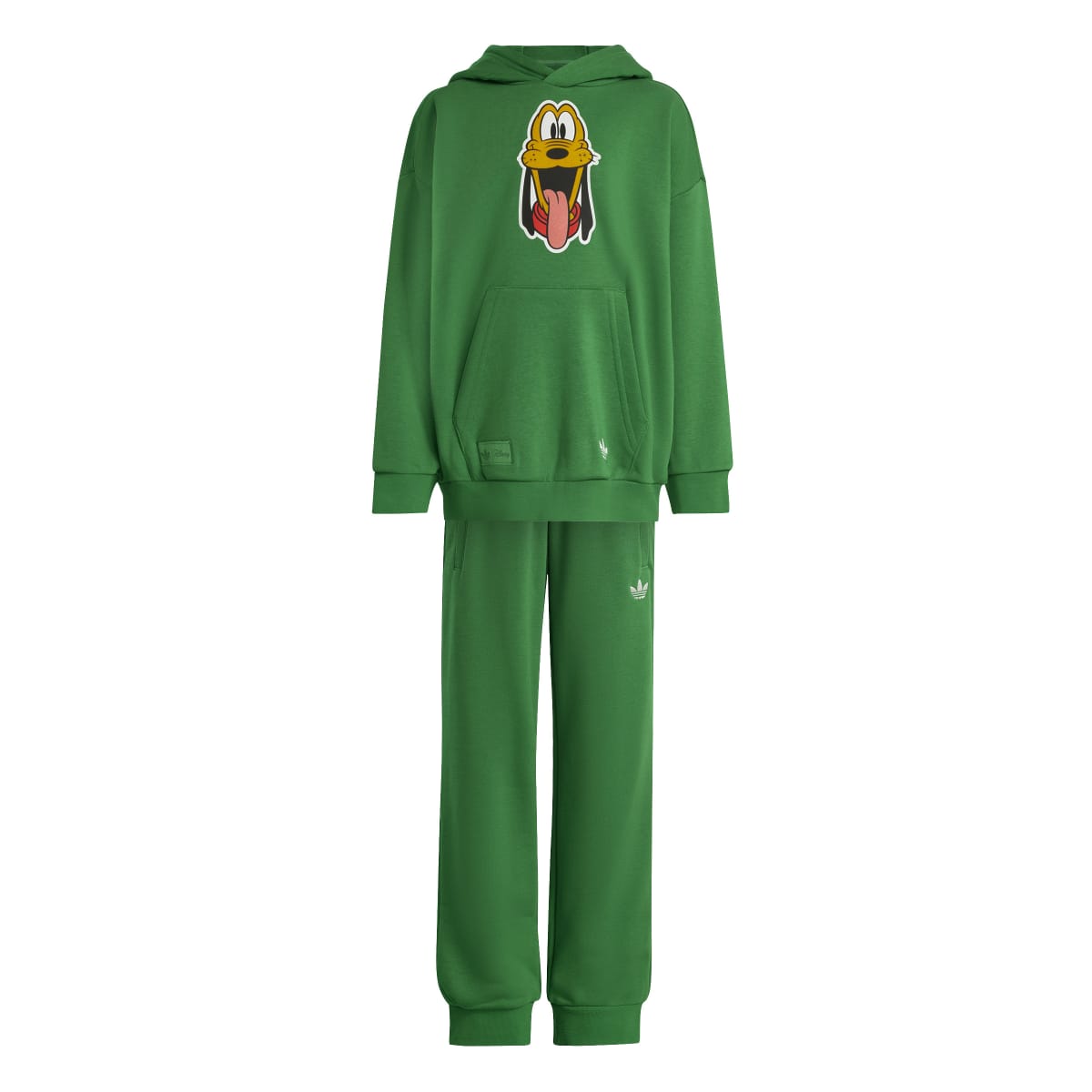 DISNEY PLUTO HOODIE SET