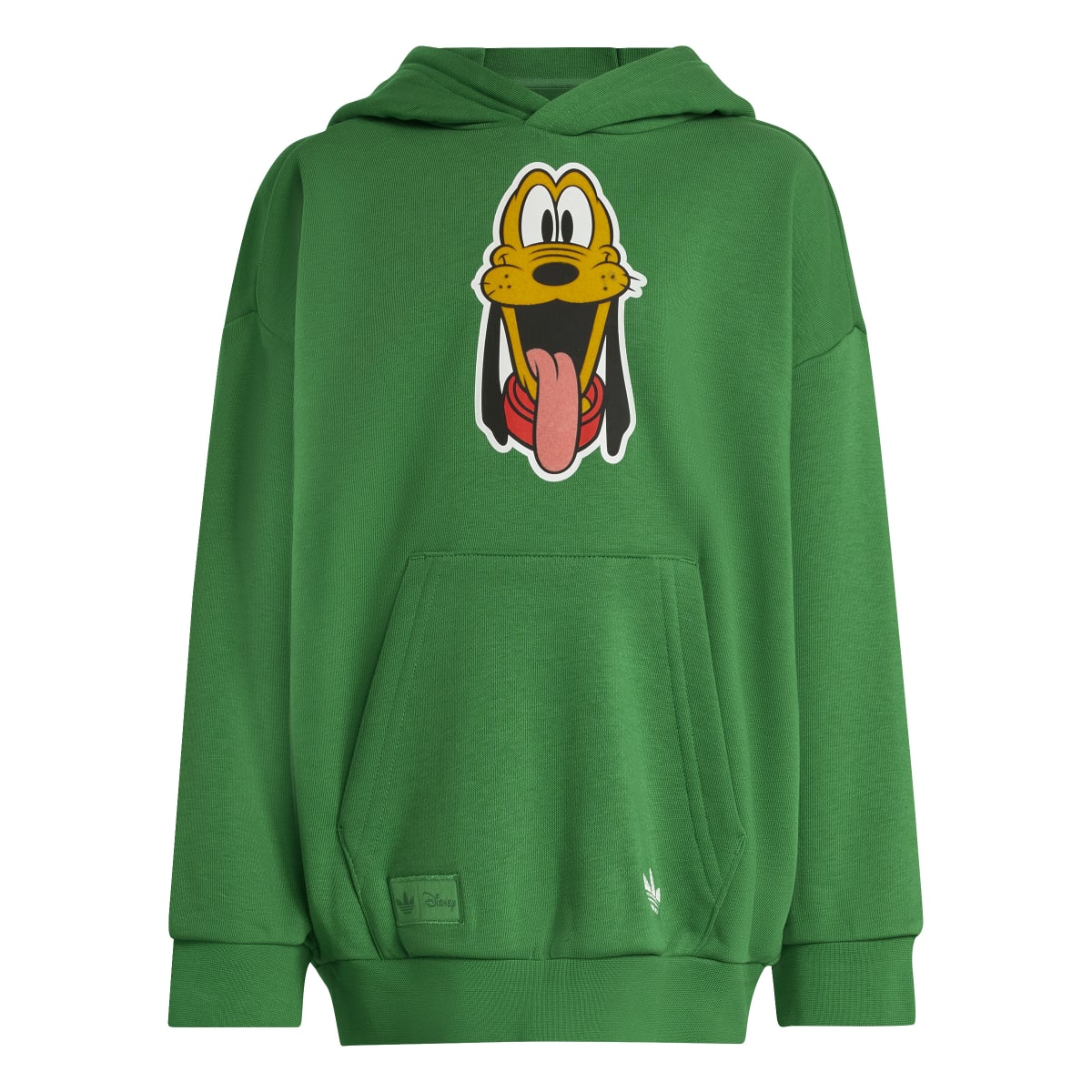 DISNEY PLUTO HOODIE SET