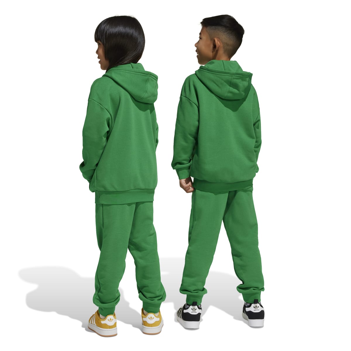 DISNEY PLUTO HOODIE SET