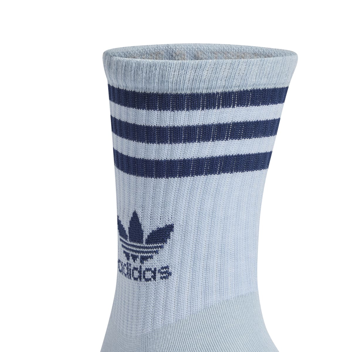 3 STRIPES CREW SOCK 3 PAIR PACK