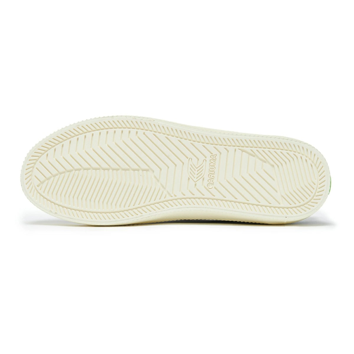 CARIUMA OCA LOW SUEDE カリウマ OCA ロー スウェード 100102U18-MBLUE【メンズ スニーカー シューズ ローカット 24FW】
