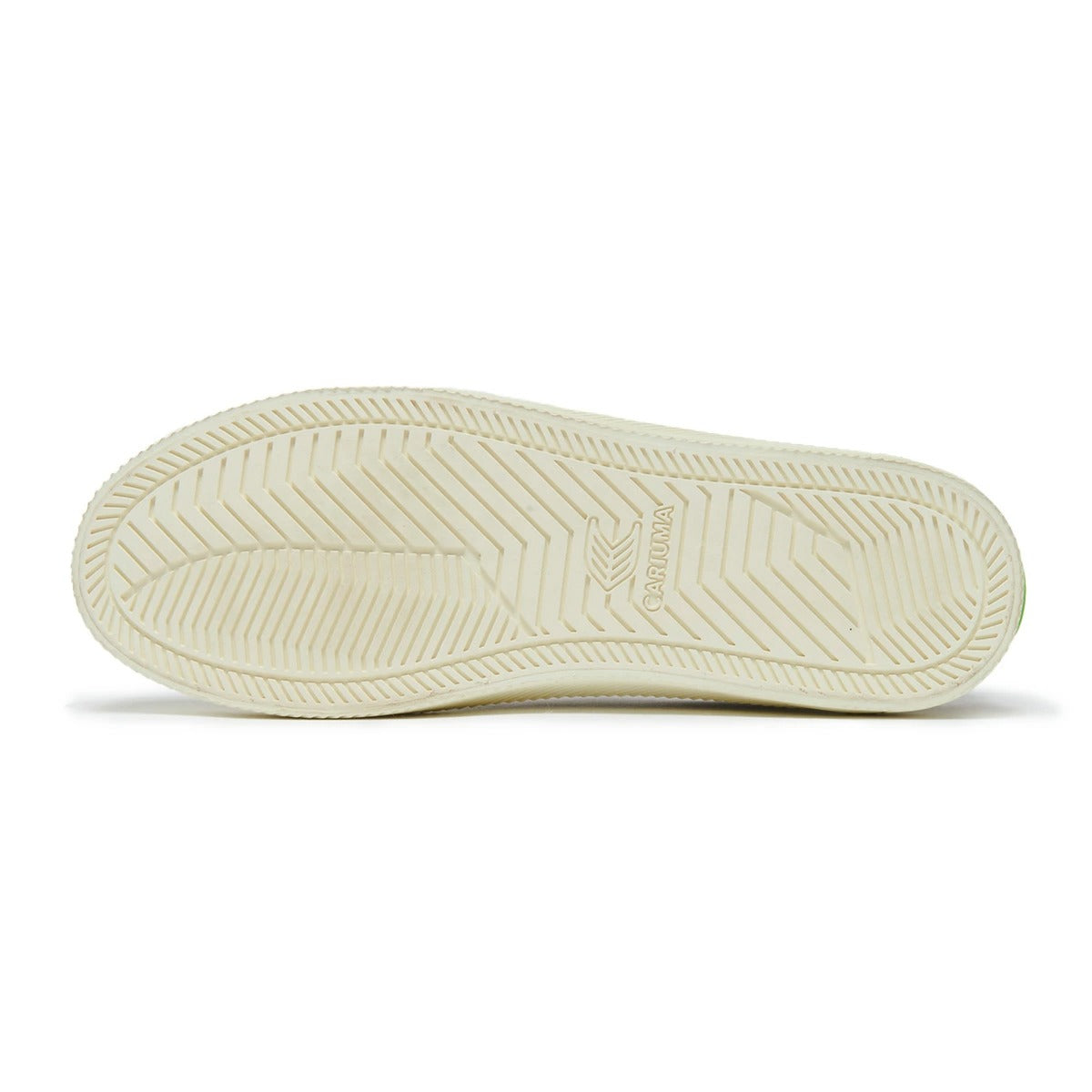 CARIUMA OCA LOW CANVAS カリウマ OCA ロー キャンバス 100103N06-BURNTSAND【メンズ スニーカー シューズ ローカット 24FW】
