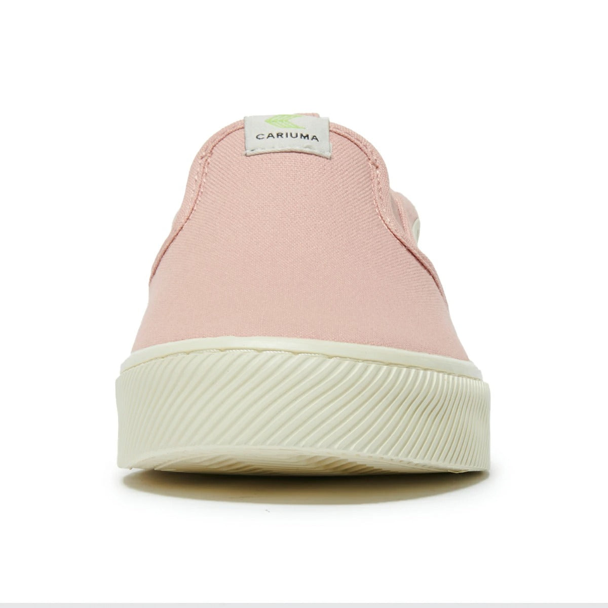 CARIUMA SLIP ON カリウマ スリップ オン 450703G34-ROSE【レディース スニーカー シューズ ローカット スリッポン 24FW】