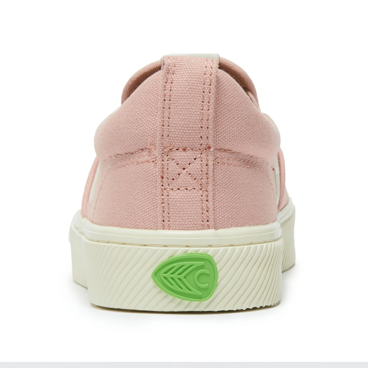 CARIUMA SLIP ON カリウマ スリップ オン 450703G34-ROSE【レディース スニーカー シューズ ローカット スリッポン 24FW】