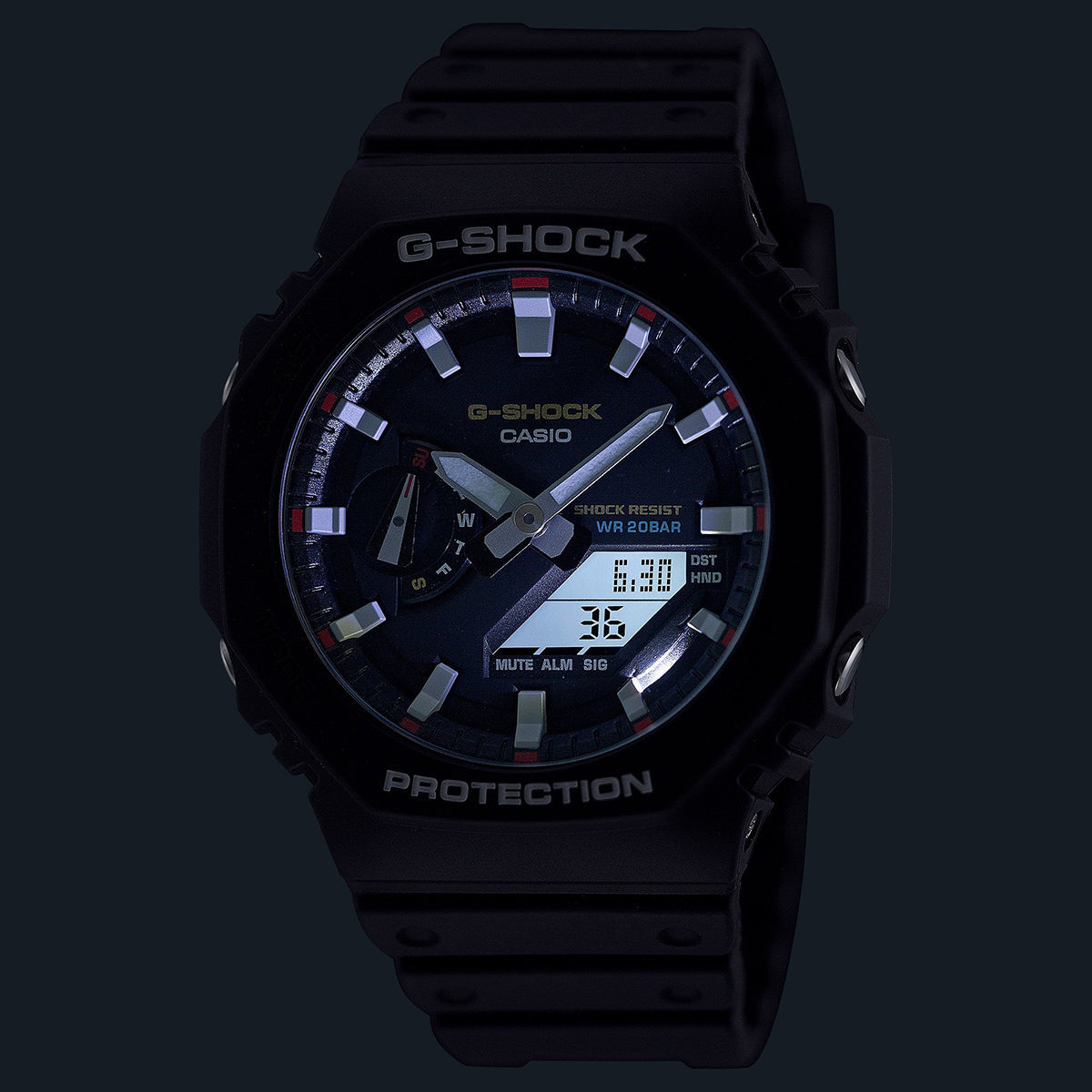 GA-2100-RL-1AJF