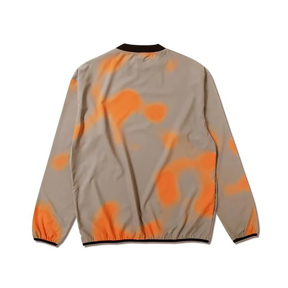 BORDERLESS PULLOVER SHOOTING SHIRTS