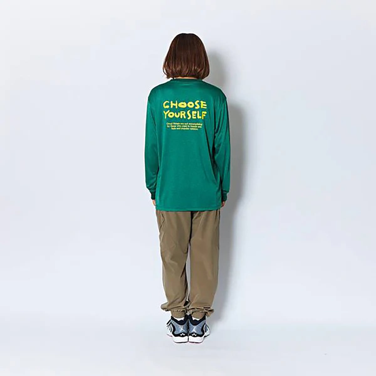 URBAN JOGGER CARGO PANTS