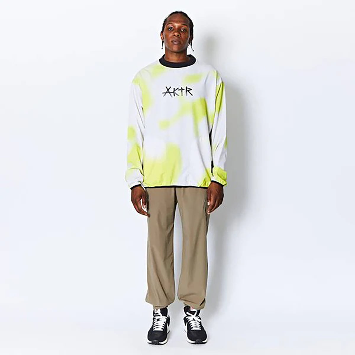 URBAN JOGGER CARGO PANTS