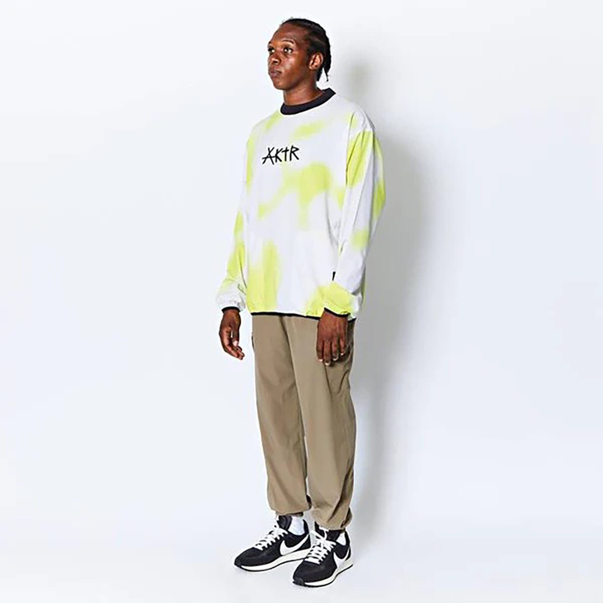 URBAN JOGGER CARGO PANTS