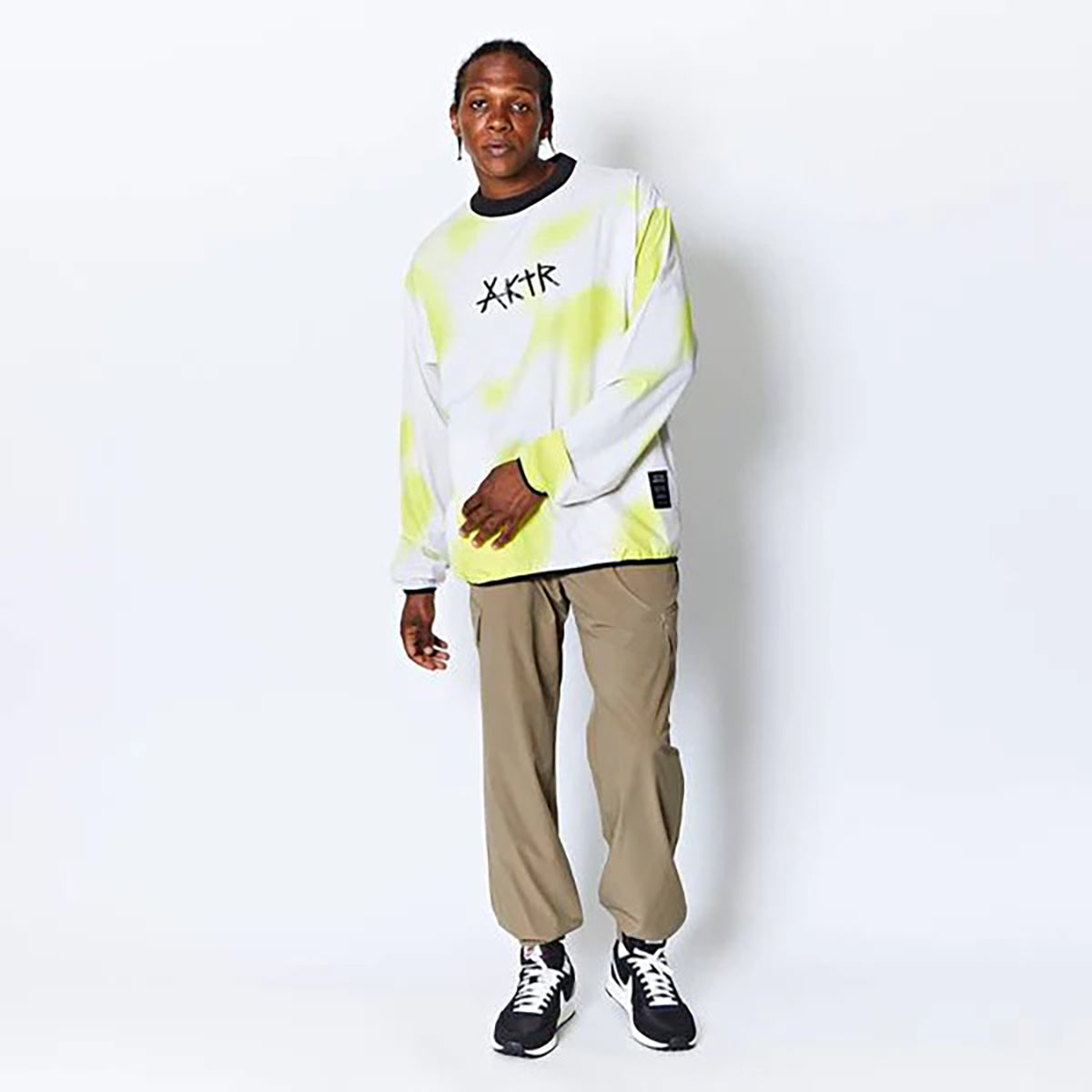 URBAN JOGGER CARGO PANTS