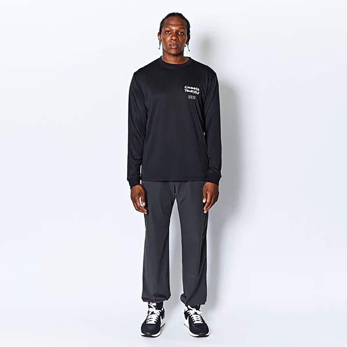 URBAN JOGGER CARGO PANTS