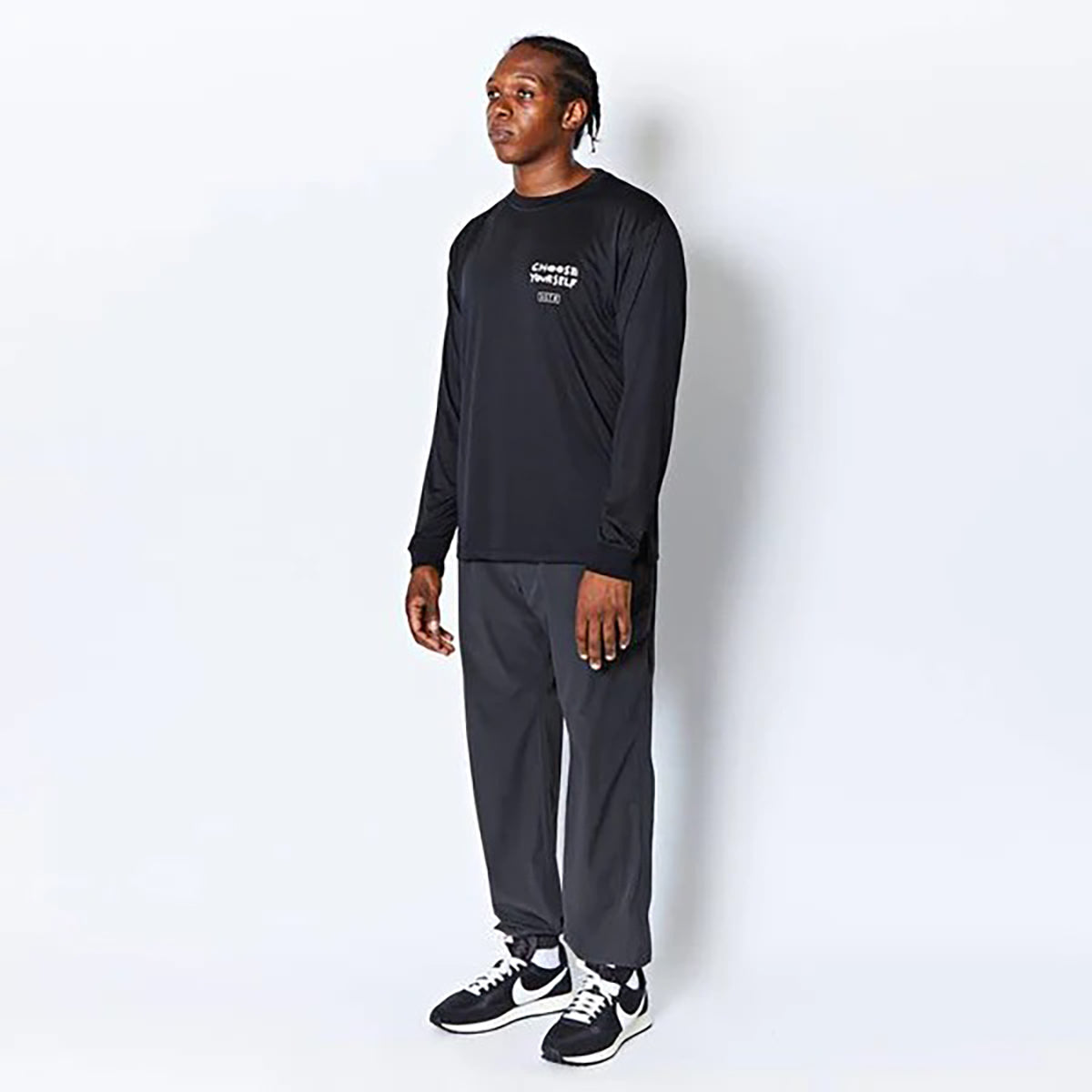 URBAN JOGGER CARGO PANTS