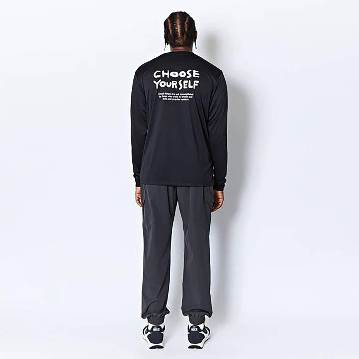 URBAN JOGGER CARGO PANTS