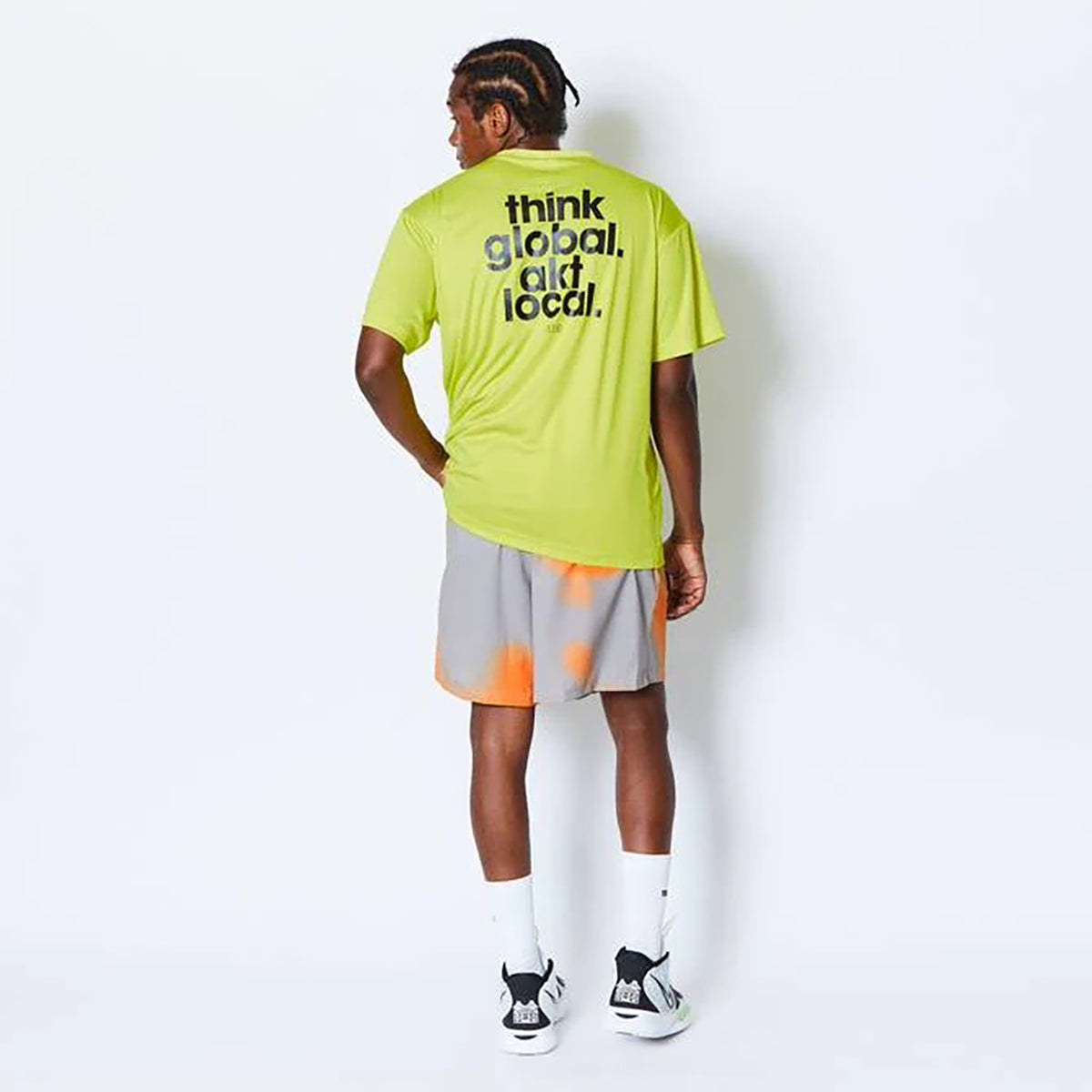 BORDERLESS 5.5-INCH SHRT WD PNTS