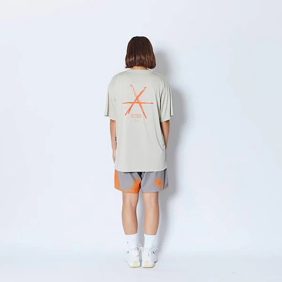 BORDERLESS 5.5-INCH SHRT WD PNTS