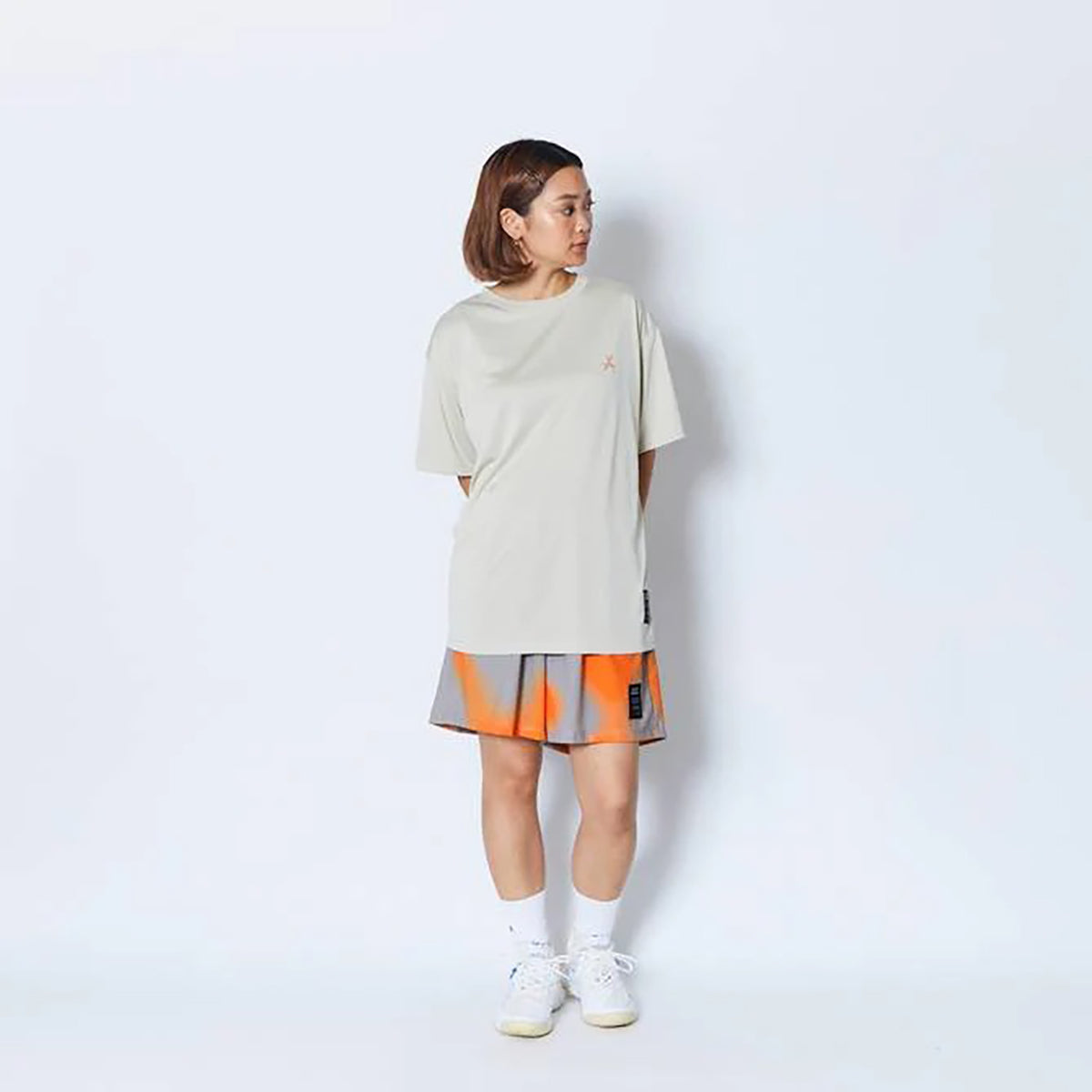 BORDERLESS 5.5-INCH SHRT WD PNTS