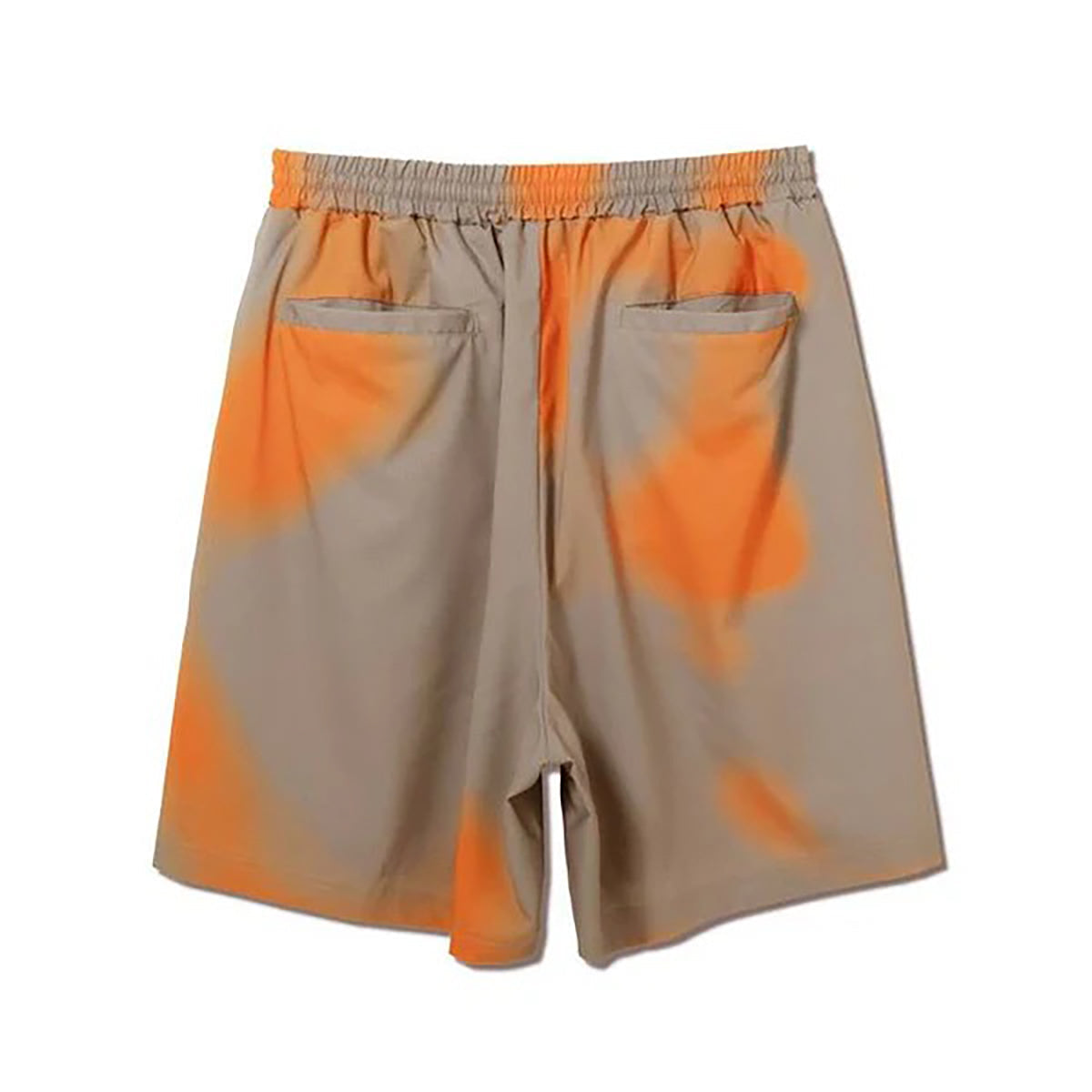 BORDERLESS 5.5-INCH SHRT WD PNTS