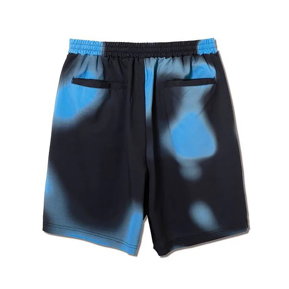 BORDERLESS 5.5-INCH SHRT WD PNTS