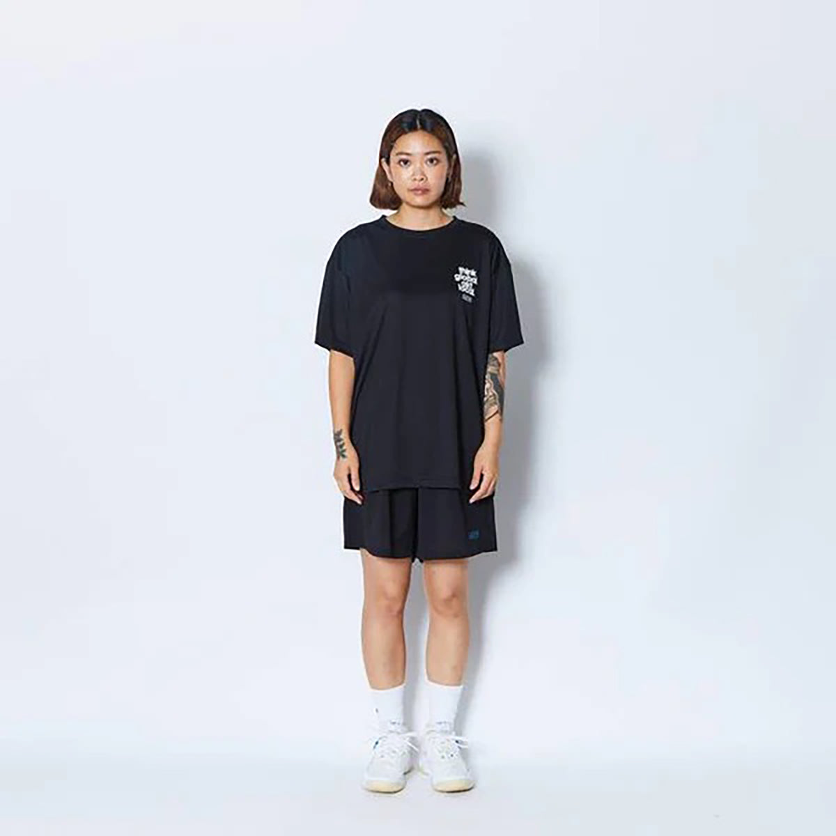 AKT LOCAL SPORTS TEE