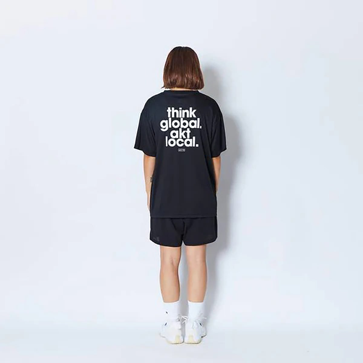 AKT LOCAL SPORTS TEE