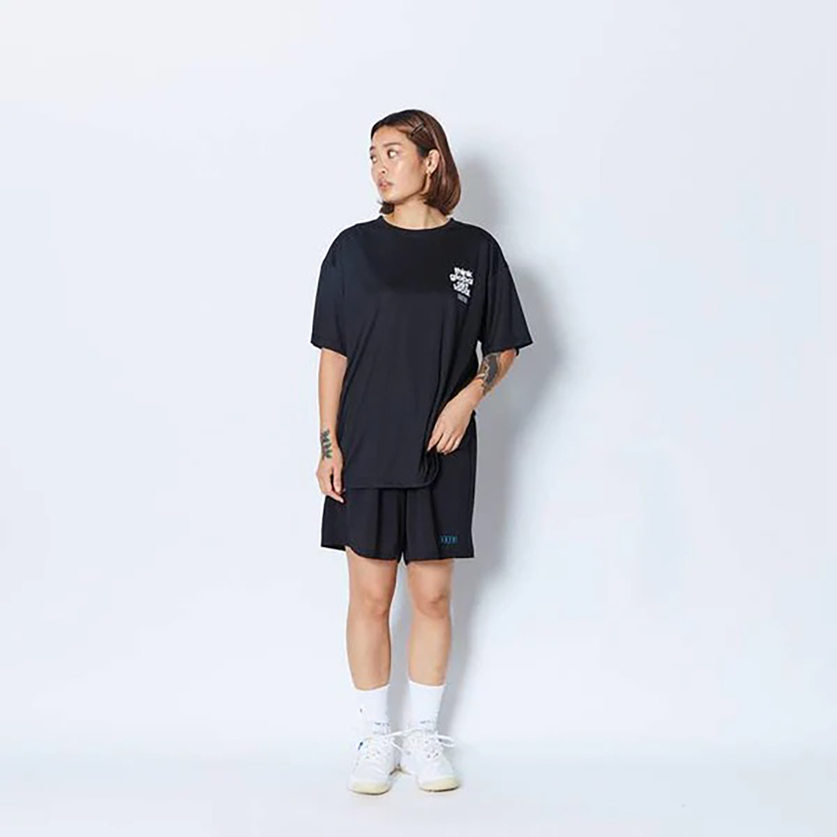 AKT LOCAL SPORTS TEE