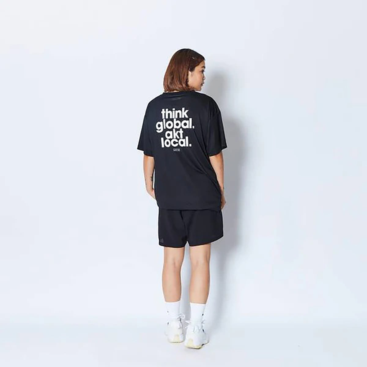 AKT LOCAL SPORTS TEE