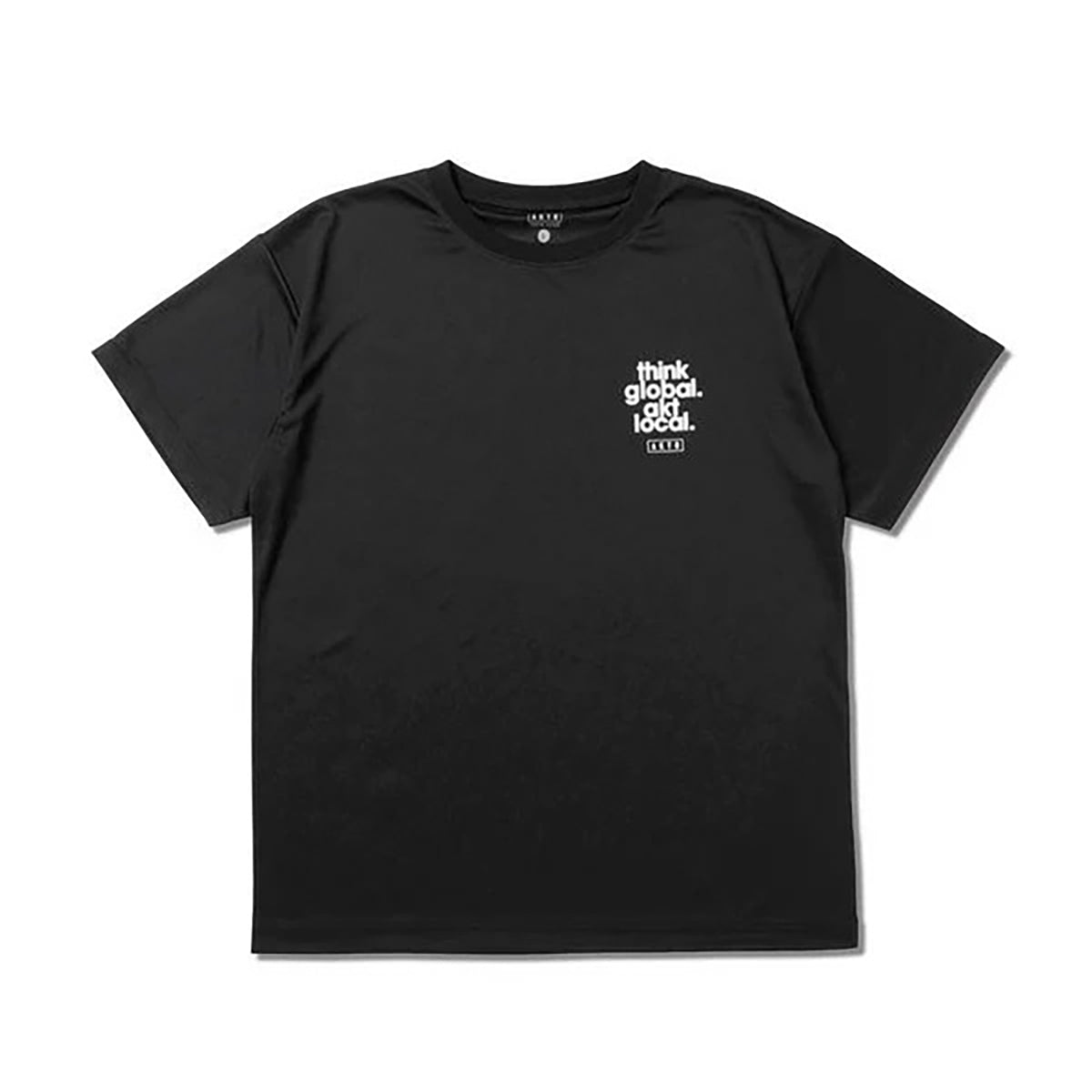 AKT LOCAL SPORTS TEE