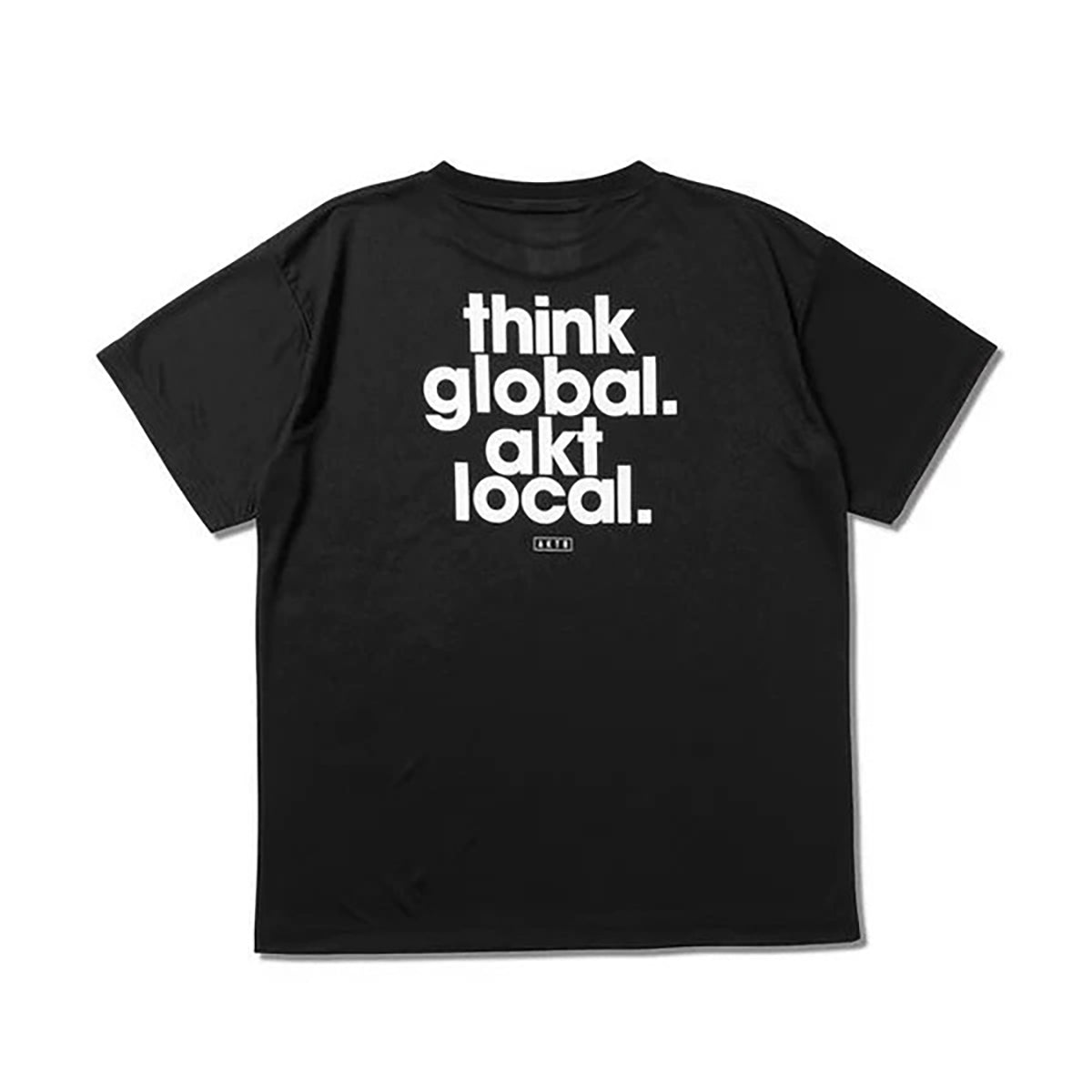 AKT LOCAL SPORTS TEE