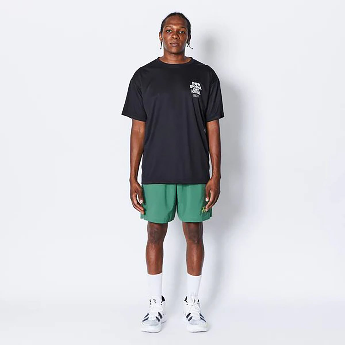 AKT LOCAL SPORTS TEE