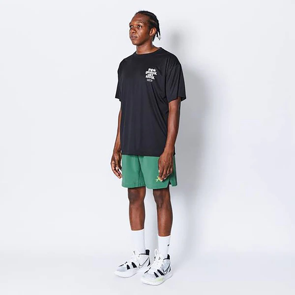 AKT LOCAL SPORTS TEE