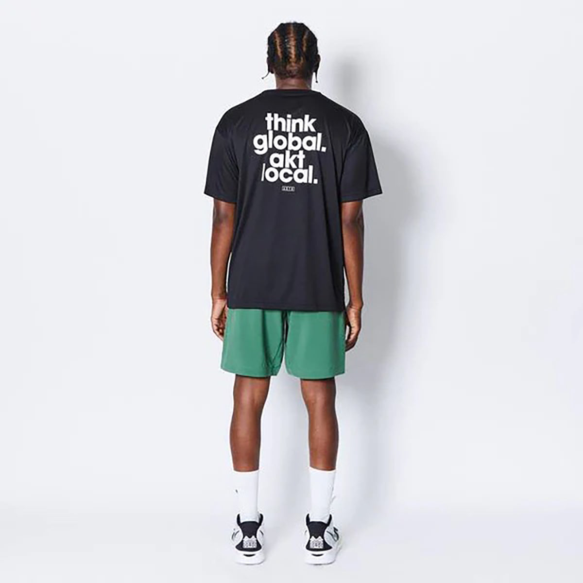 AKT LOCAL SPORTS TEE