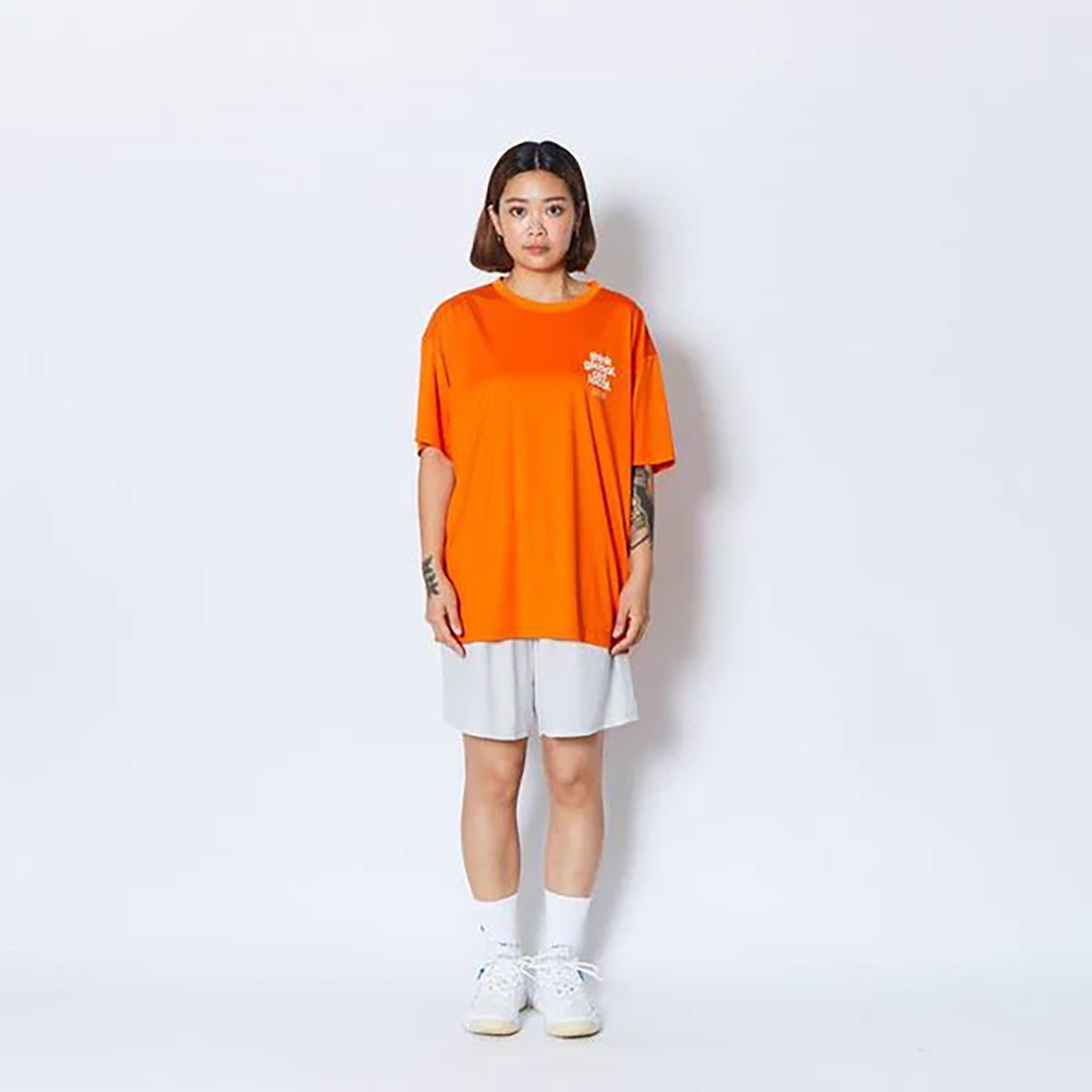 AKT LOCAL SPORTS TEE