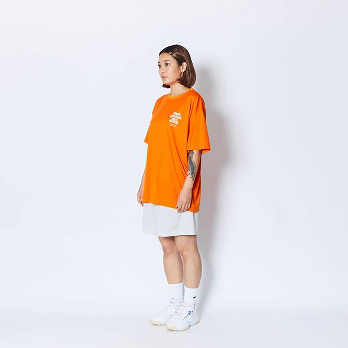 AKT LOCAL SPORTS TEE