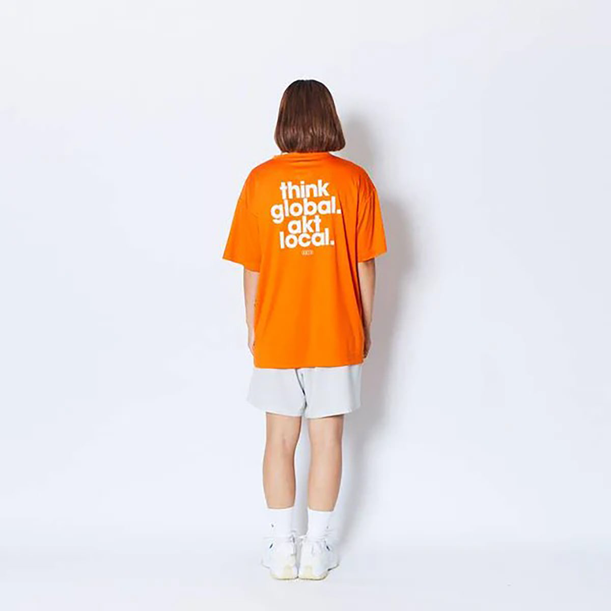 AKT LOCAL SPORTS TEE
