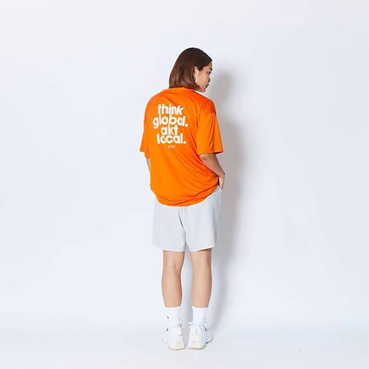 AKT LOCAL SPORTS TEE