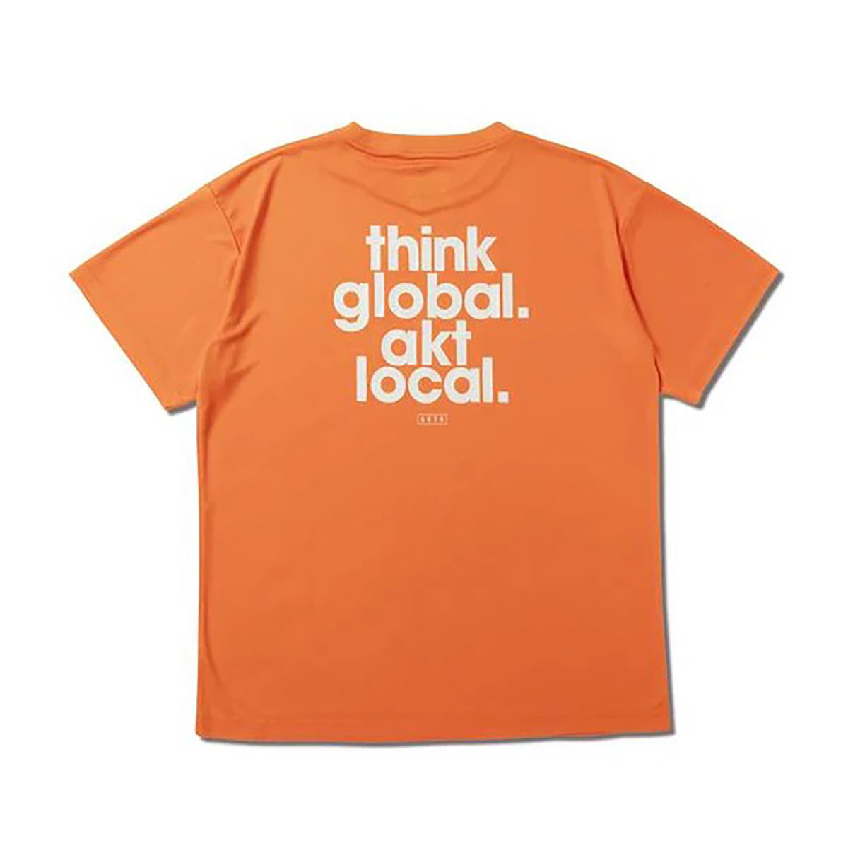 AKT LOCAL SPORTS TEE