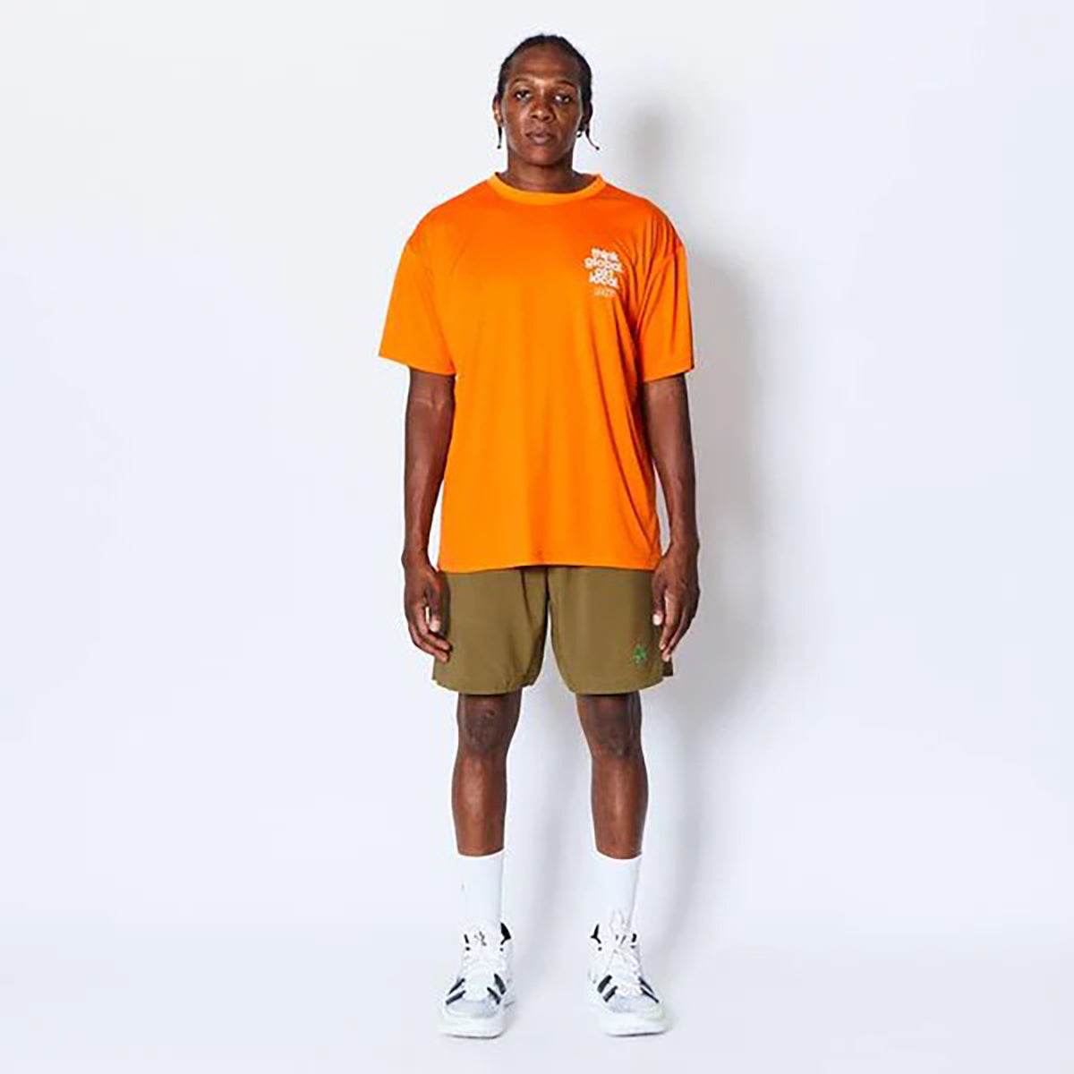 AKT LOCAL SPORTS TEE