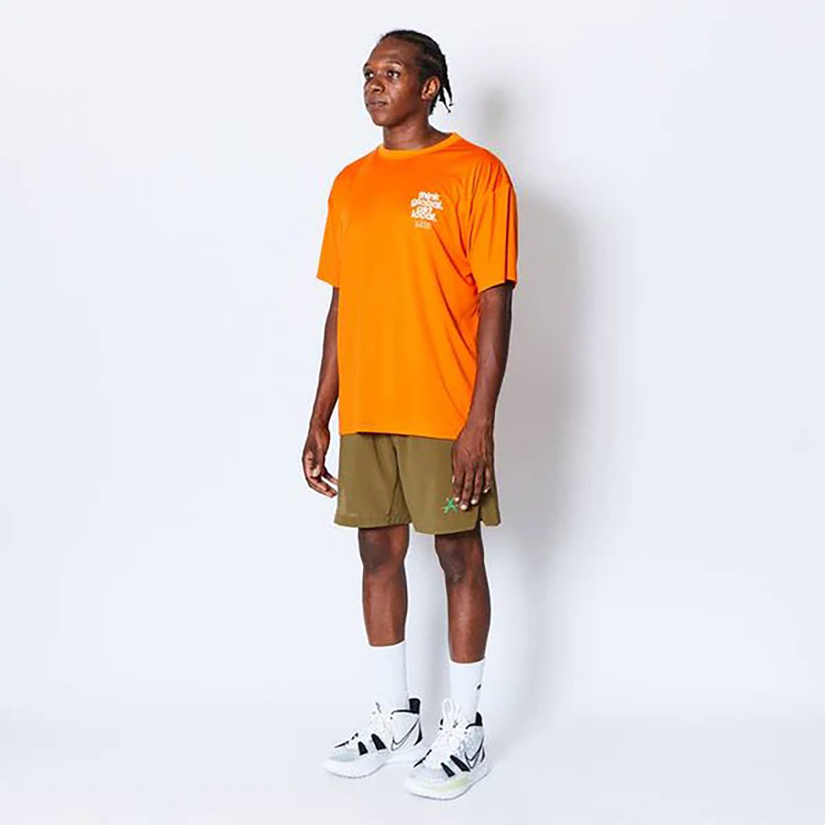 AKT LOCAL SPORTS TEE