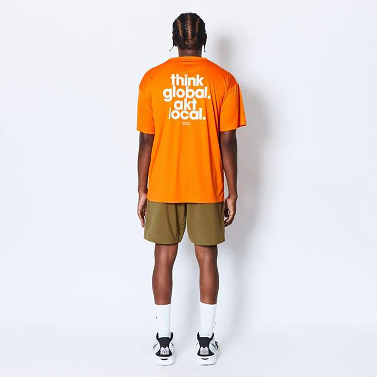 AKT LOCAL SPORTS TEE