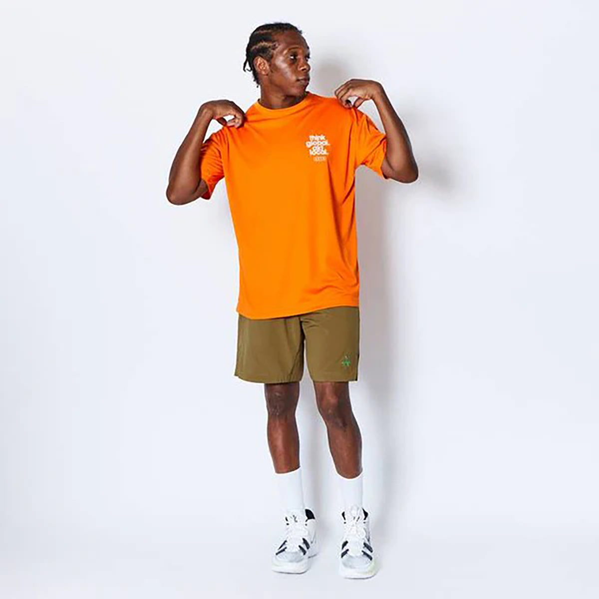 AKT LOCAL SPORTS TEE