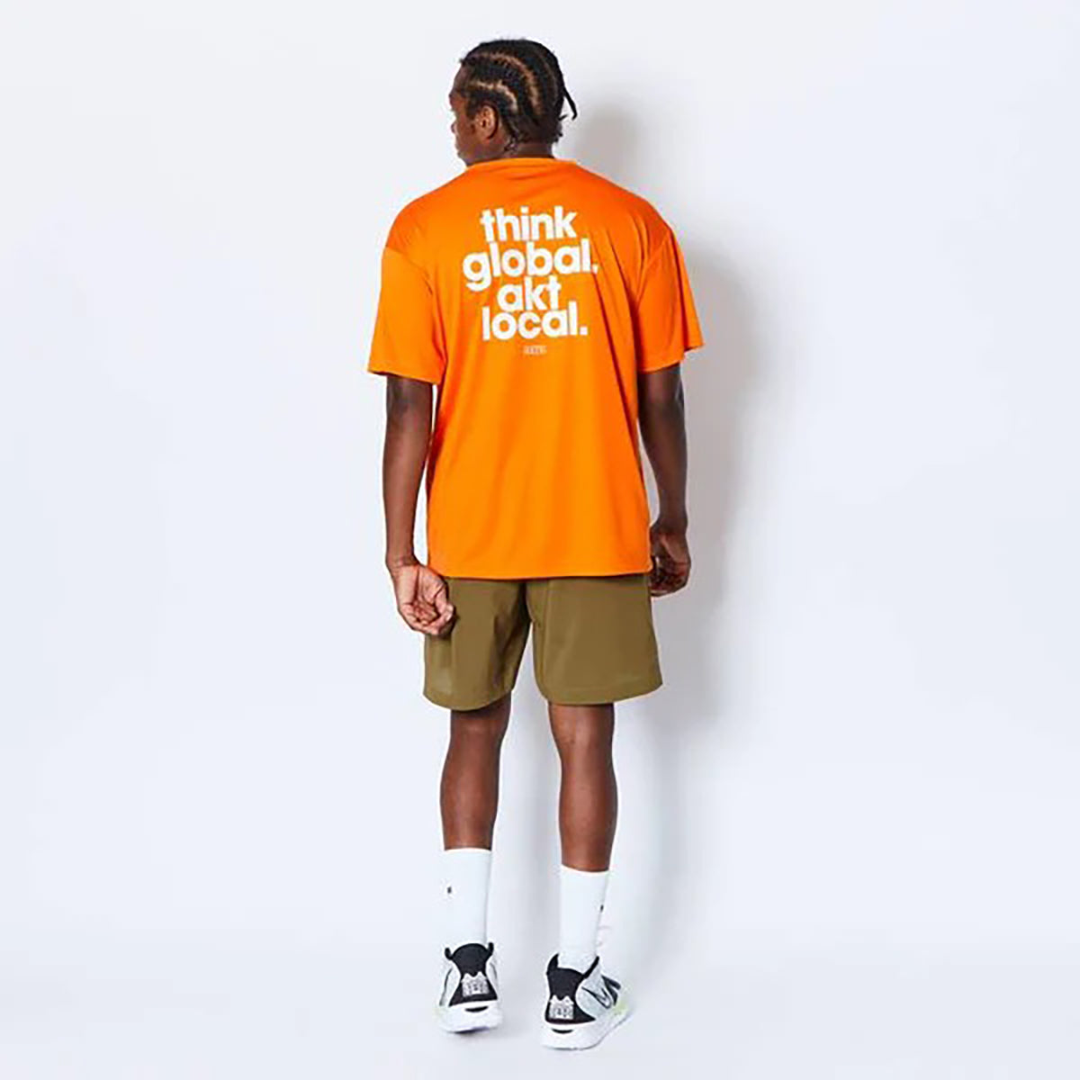 AKT LOCAL SPORTS TEE